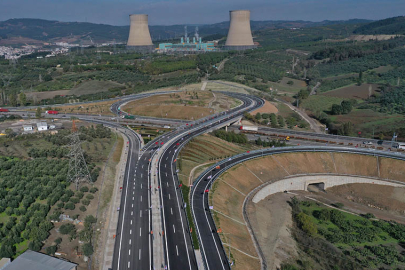 Erdoğan imzaladı; 2 köprü, 8 otoyol, 2 çevre otoyolu özelleştiriliyor; Bursa Çevre Yolu da var