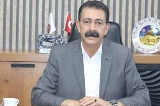 Ağrı Belediye Eş Başkanı Memet Akkuş hayatını kaybetti