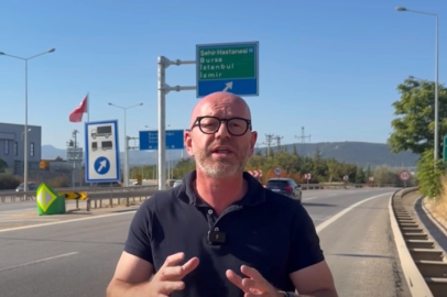 CHP Balıkesir Milletvekili Sarı: Davut Gürkan açıklaması ile Erdoğan'ı yalanlıyor