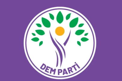 DEM Parti'de Bakırhan ve Hatimoğulları yeniden seçildi