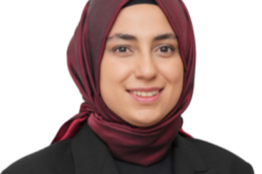 Üsküdar Belediyesi Başkan Yardımcısı Amine Cansu Çelik tutuklandı