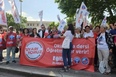 Eğitim-İş, norm kadro fazlası öğretmenlerin yer değiştirme duyurusunu yargıya taşıdı