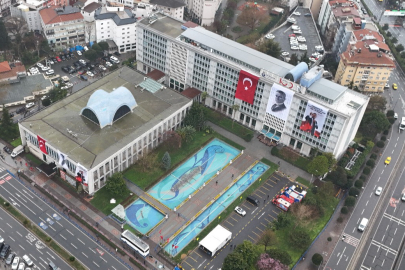 İBB soruşturmasında 6 kişi tutuklandı