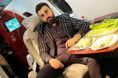 'İhale kralı' tutuklandı