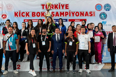 Milliler Bursalı Gizem hocaya emanet