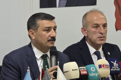 Selçuk Türkoğlu Meclis'te geçen 3 yılı anlattı