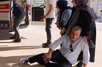 Kamyonetin çarptığı bisikletli kız çocuğu hayatını kaybetti