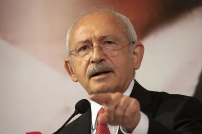Kılıçdaroğlu: 'İmamoğlu siyaseten tutuklu değil'