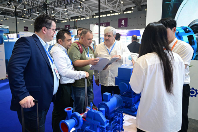 UR-GE ve HİSER projeleriyle 2 binden fazla firma küresel ticaretle buluştu