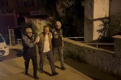 Sosyal medya paylaşımına soruşturma: Ali Haydar Kurum tutuklandı