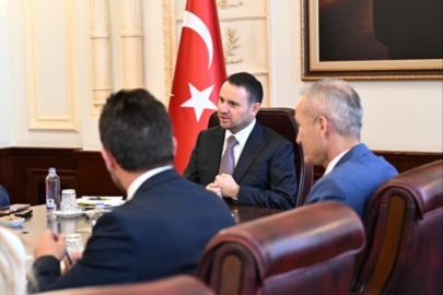 Bakan Gürlek'ten Gülistan Doku'nun naaşına ilişkin açıklama