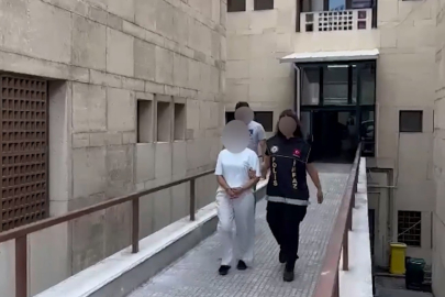 Bursa’da aranan 3 şahıs yakalandı