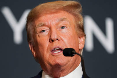 Trump: Bundan sonra Hürmüz Boğazı’na ‘Trump Boğazı’ demeliyiz