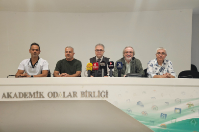 'Uludağ için yıllar önce yaptığımız uyarılar bugün plan kararlarında somutlaşıyor'