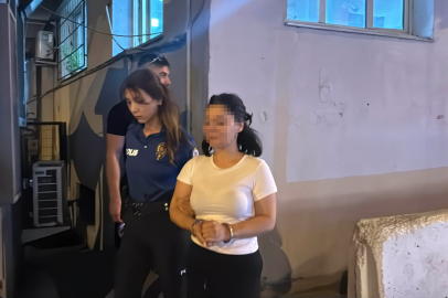 Bursa'da alkollü yakalanan sürücü tutuklandı