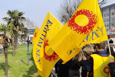 Eğitim Sen: 'Okullar ders ziliyle değil, çözümsüzlükle açılıyor'