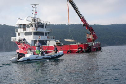 Mudanya'da midye çiftliği kuruluyor