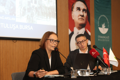 Osmangazi’de Bursa’nın kurtuluşuna tarihi bakış