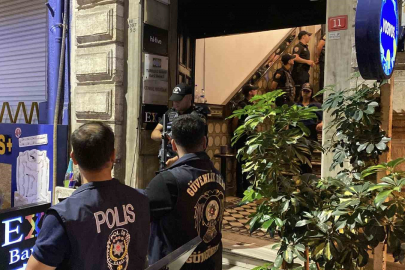 "Ailem Güvende" operasyonunda 26 şüpheli gözaltına alındı