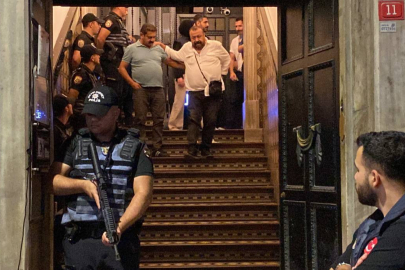 Bakan Gürlek: "Ailem Güvende operasyonlarında adli işlemler gerçekleştirilmektedir"