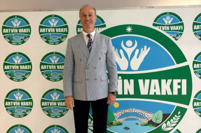 Bursa Artvin Vakfı’nda Demirci güven tazeledi