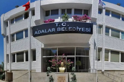Adalar Belediye Başkan Vekili Pamuk istifa etti