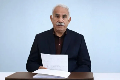 AK Partili Selvi Öcalan'a villayı yazdı: 'Villa değil, çalışma mekanı'