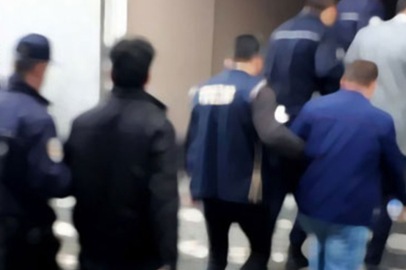 Ankara’da 'yeni nesil suç örgütleri' operasyonu: 74 gözaltı