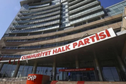CHP kurultay davası için temyiz başvurusunu geri çekti