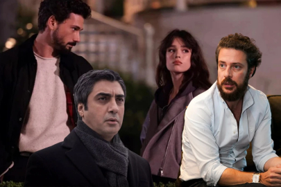 Kaşif Kozinoğlu soruşturması büyüyor; Kurtlar Vadisi' senaristleri ifadeye çağırıldı