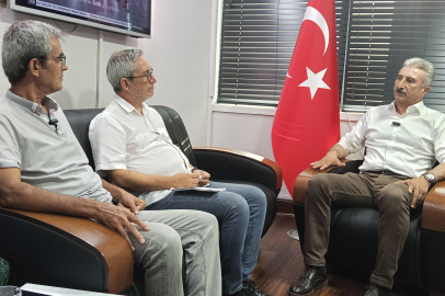 Nihat Yeşiltaş: Üyenin iradesine saygısızlık yapacak hiçbir arkadaşımız olmaz
