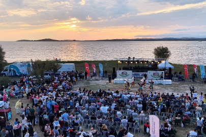 Nilüfer’de incirin lezzeti ve emeği festivalde buluştu
