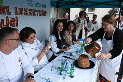 18. Misi Yerel Lezzetler Şenliği 20 Eylül’de