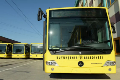 Bursa’da toplu ulaşıma yüzde 25 zam!