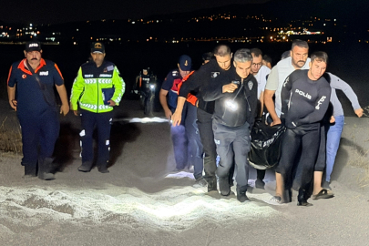 Kayıp öğretmen İznik Gölü'nde ölü bulundu