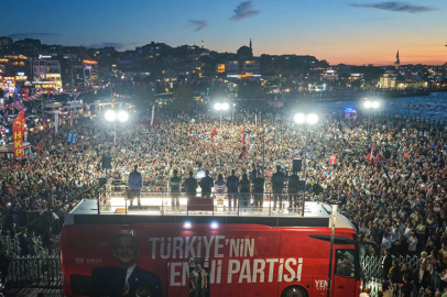 Yargıtay'dan Yeni Parti’ye "Adınızı değiştirin" tebligatı