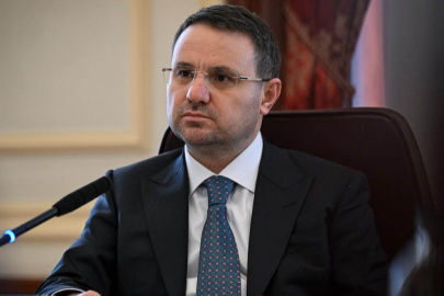 Gürlek duyurdu: Yargıda atama sistemi değişiyor