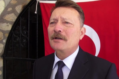 Emekli Jandarma Albay Hasan Atilla Uğur hakkında yakalama kararı