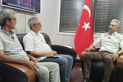 Nihat Yeşiltaş’tan Uludağ, Kayapa ve Bursa Çevre Otoyolu açıklaması