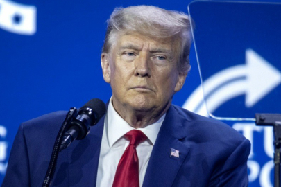 Trump’tan Fed’in faiz kararına tepki