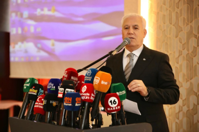 Bozbey'den Kayapa iddialarına ilişkin açıklama
