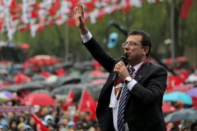 İmamoğlu'ndan derhal erken seçim çağrısı