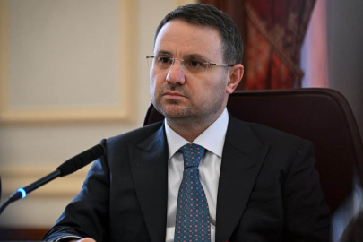 İstanbul'daki sermaye piyasası soruşturmasında 4 kişi tutuklandı