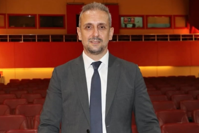 BDT Müdürü Yılmaz Ankara'ya atandı