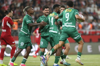 Bursaspor tatile çıktı! Mustafa Er takımı izne gönderdi