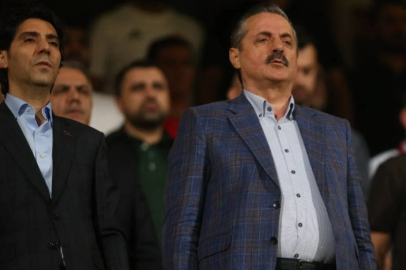 Faruk Çelik açıkladı: Bursaspor için haftaya yeni kampanya başlıyor!
