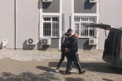 Gemlik'te silahlı yaralama olayının şüphelisi tutuklandı