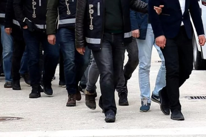 Bursa da var! 11 ilde dolandırıcılık operasyonu: 23 gözaltı