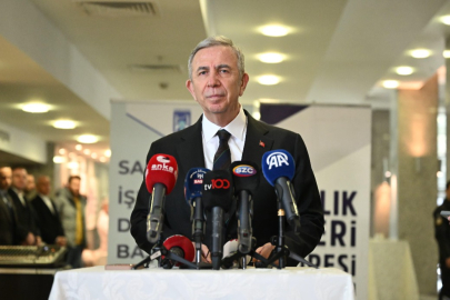 Mansur Yavaş'ın ardından CHP'de istifa dalgası: 8 belediye başkanı istifa etti!
