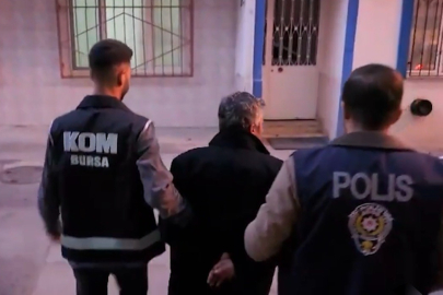 Bursa'da sağlıkçıları ev sahibi olma vaadiyle dolandıranlara operasyon: 12 gözaltı
